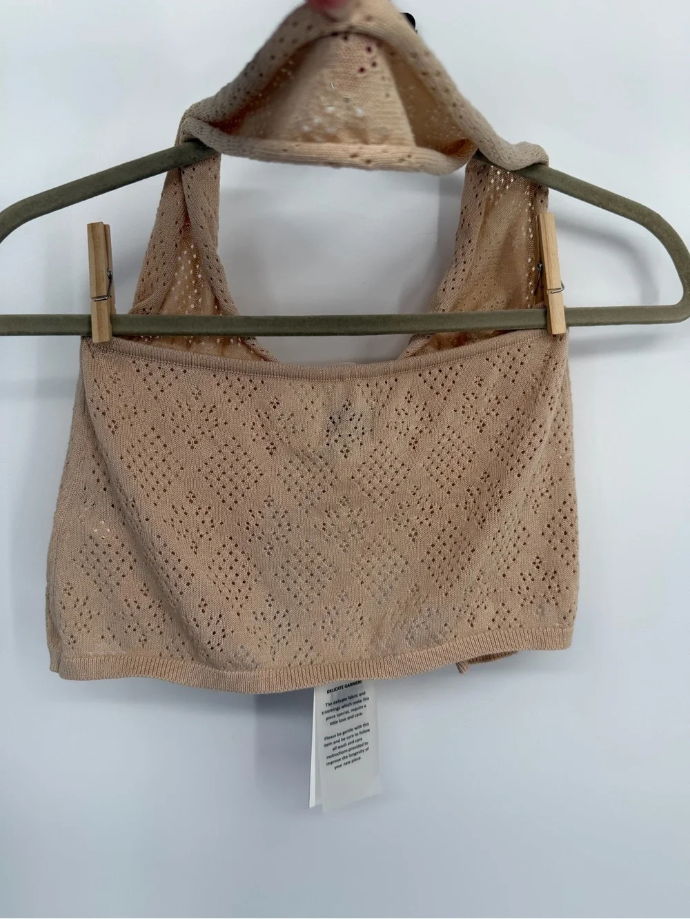Rhythm. lightweight beige